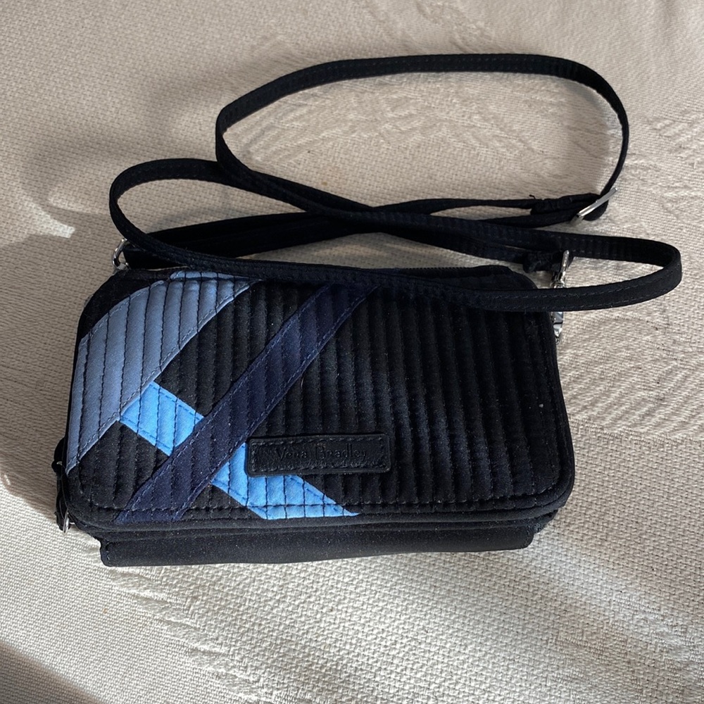 Vera Bradley crossbody